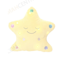 MY Dua Pillow with Light & Sound With Closed Eyes