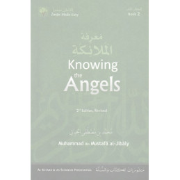 Knowing the Angels