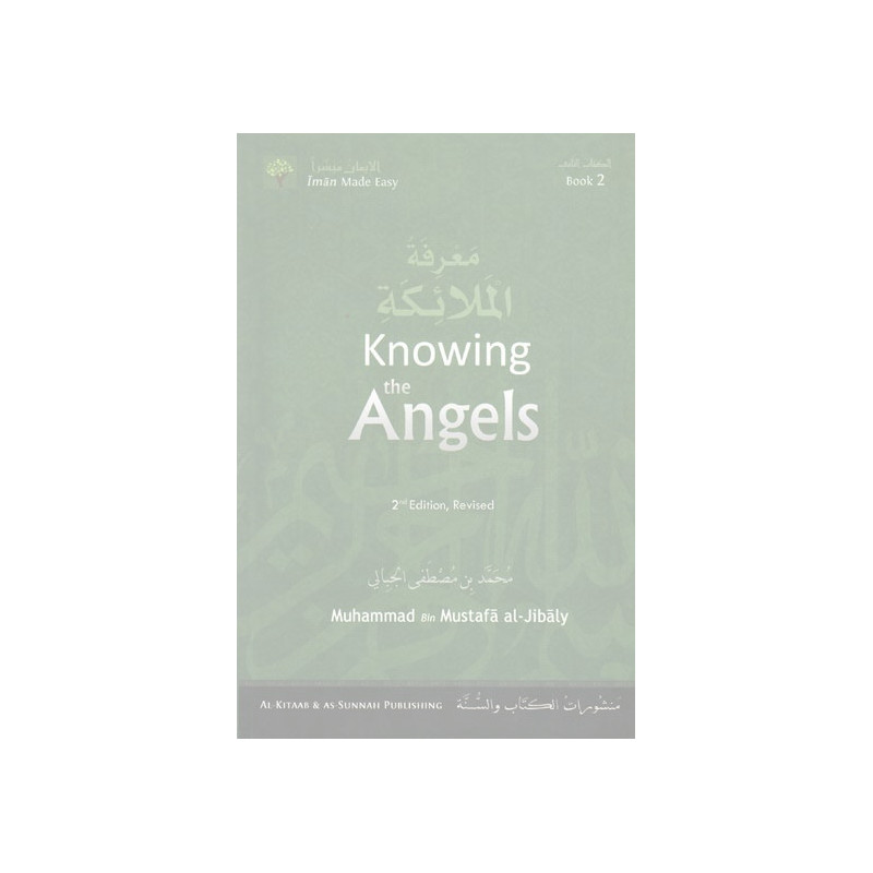 Knowing the Angels Knowing the Angels