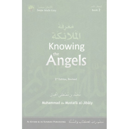 Knowing the Angels