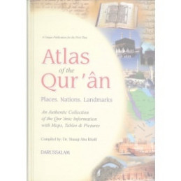 Atlas of the Quran