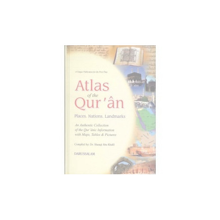 Atlas of the Quran