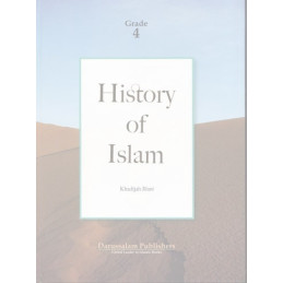 History of Islam Grade 4