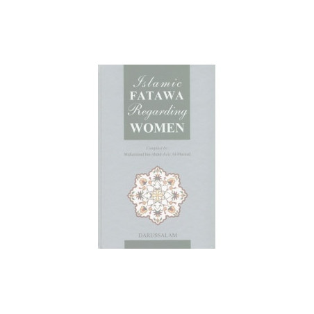Islamic Fatawa Regarding Women