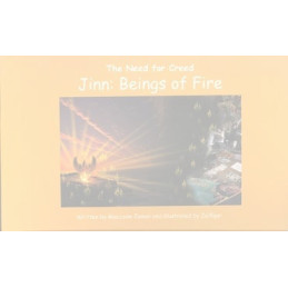 Jinns Beings of Fire-  The need for Creed Series