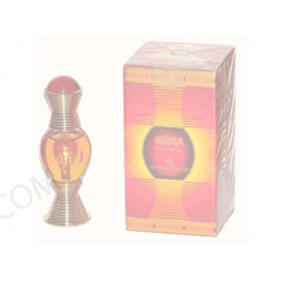Noora Perfume oil 20ml Swiss Arabian