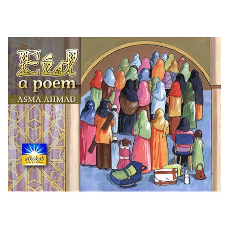 Eid a poem
