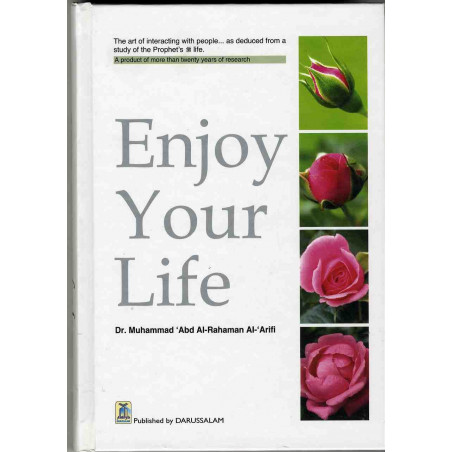 Enjoy your life The art of interacting with people