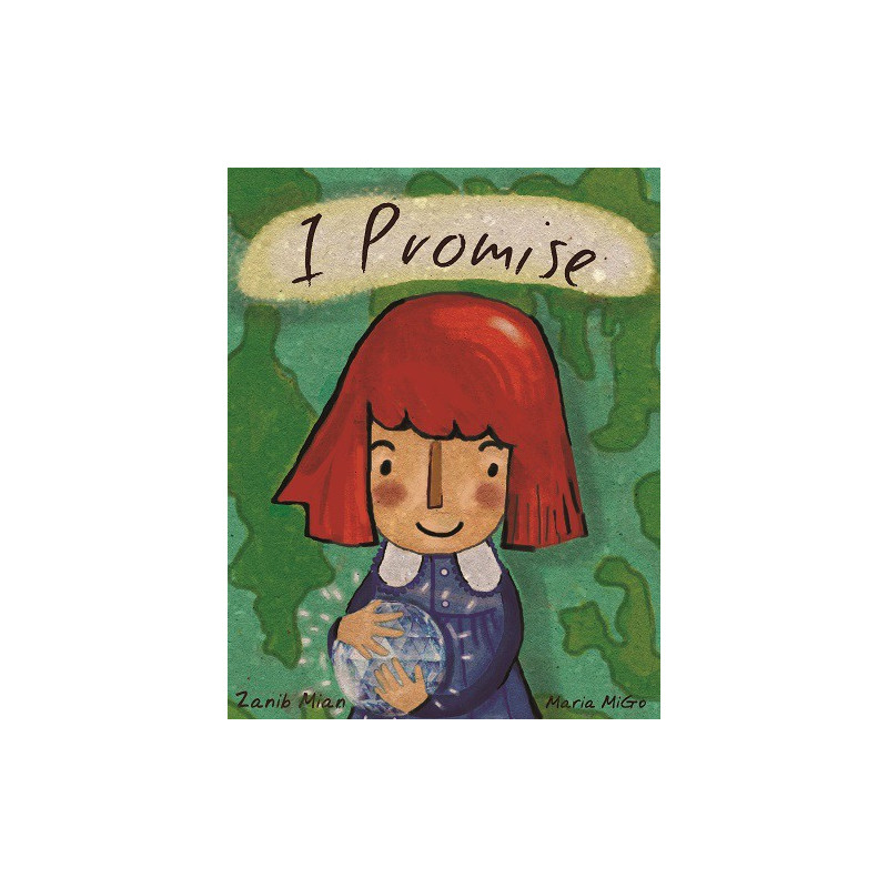 I Promise by Zainab Mian I Promise by Zainab Mian