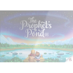 The Prophets Pond by Learning Roots