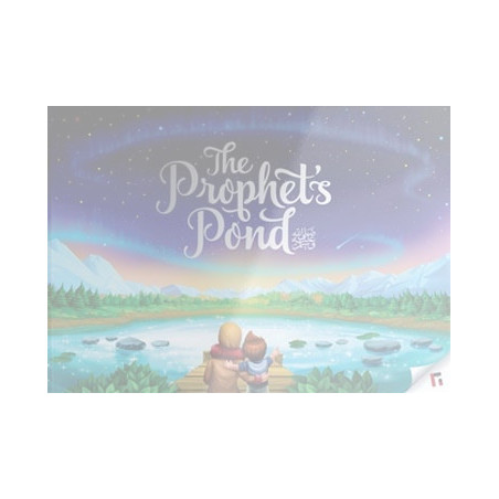 The Prophets Pond by Learning Roots