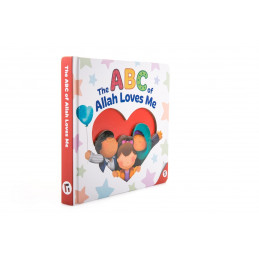 The ABC of Allah Loves Me