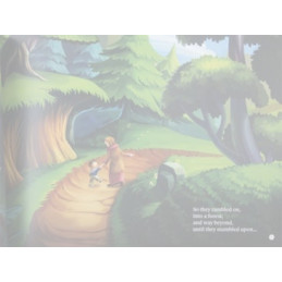 The Prophets Pond by Learning Roots