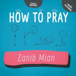How To Pray Step By Step