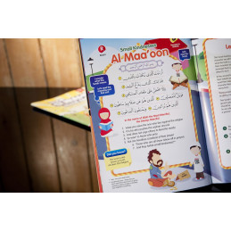 Your Surahs Made Easy Part 1