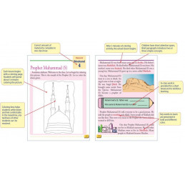 Islamic Studies Level 1 Weekend Learning