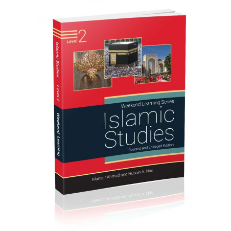 Islamic Studies Level 2 Revised Edition Weekend Learning Series