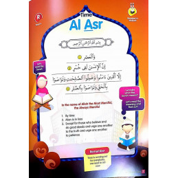Your Surahs Made Easy Part 2