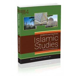 Islamic Studies Level 4 Weekend Learning