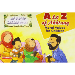 A-Z Of Akhlaq