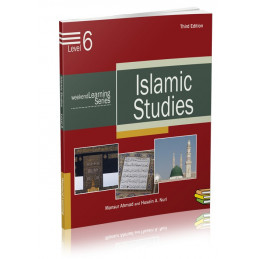 Islamic Studies Level 6 Weekend Learning Series