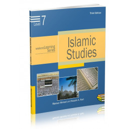 Islamic Studies Level 7 Weekend Learning series