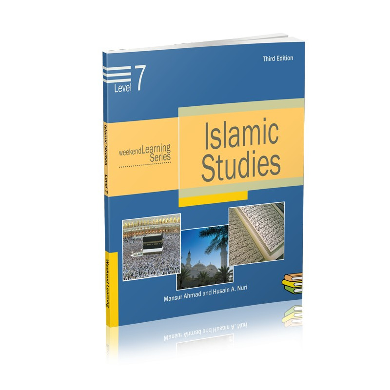 Islamic Studies Level 7 Weekend Learning series