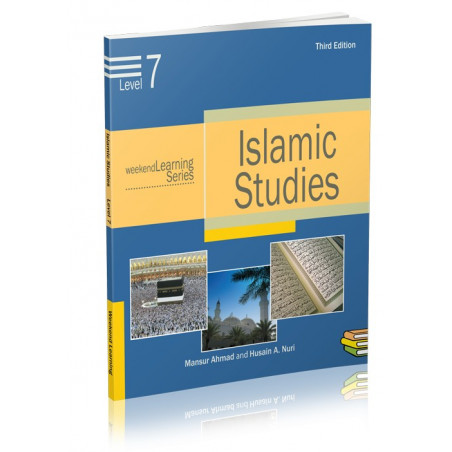 Islamic Studies Level 7 Weekend Learning series