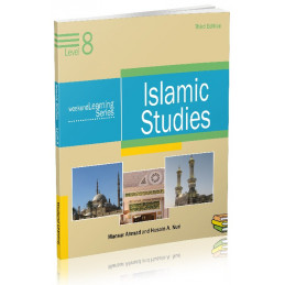 Islamic Studies Level 8 Weekend Learning Series