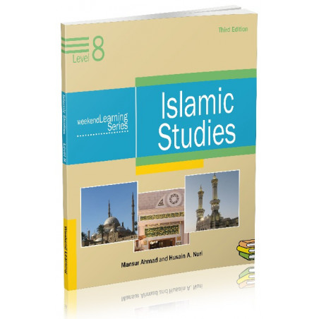 Islamic Studies Level 8 Weekend Learning Series