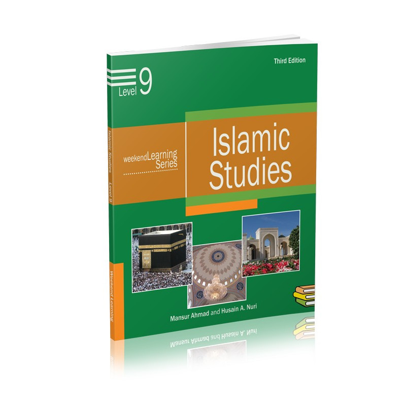 Islamic Studies Level 9 Weekend Learning Series