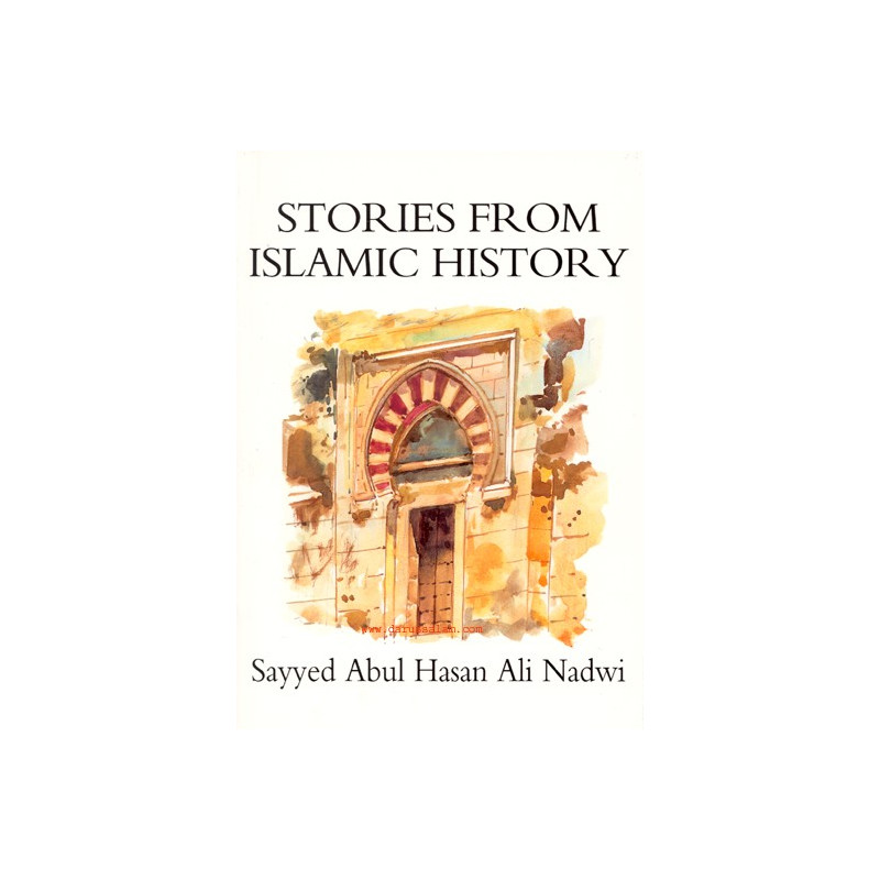 Stories from Islamic History