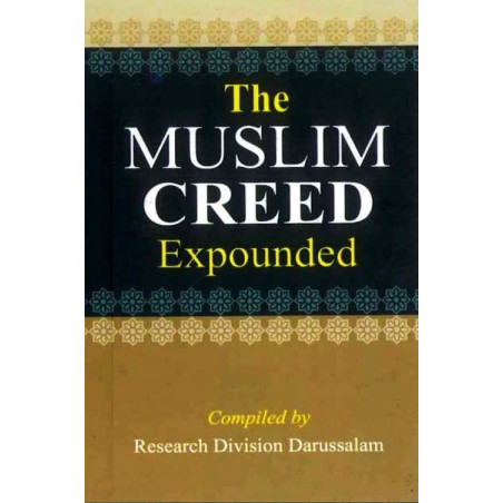 Muslim Creed Expounded Pocket Size
