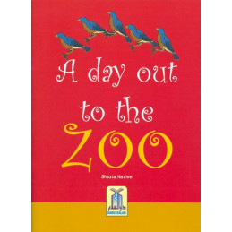 A Day out to the Zoo