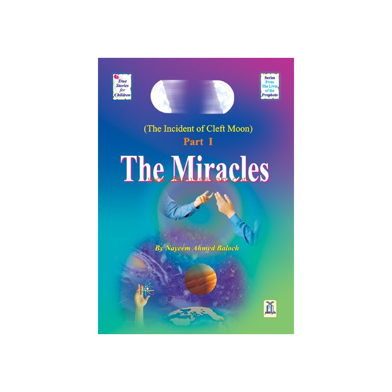 Stories for Children The Miracles Part 1