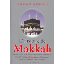 Le Histoire de Makkah