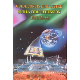 Guide Concis Et Illustre Sur La Comprehension De L Islam