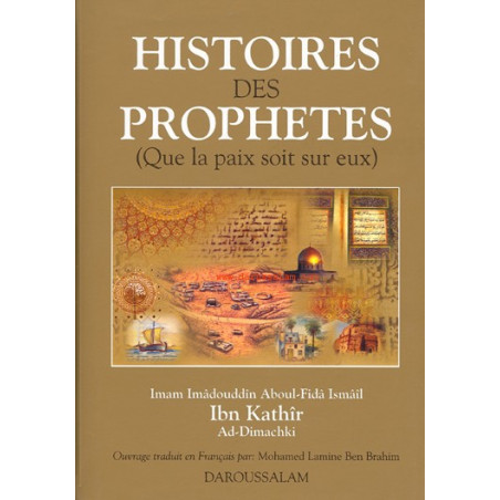 Histoires Des Prophetes