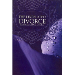 The Legislated Divorce
