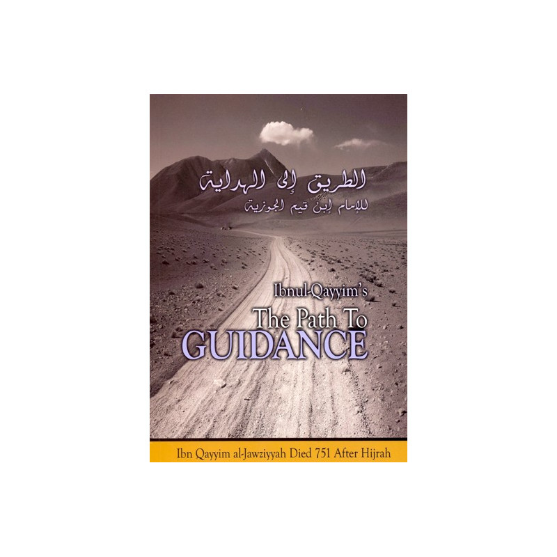The Path to Guidance The Path to Guidance