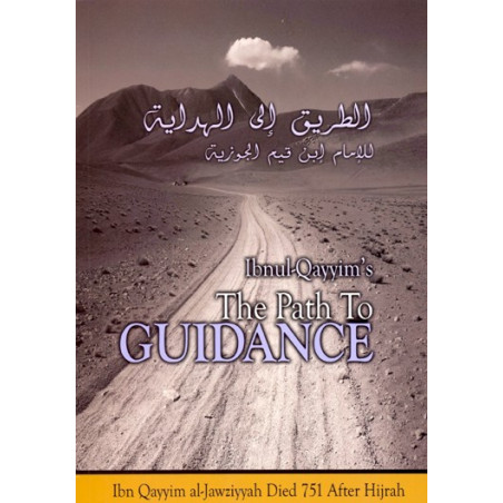 The Path to Guidance