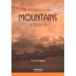 The Geological Concept Of Mountains