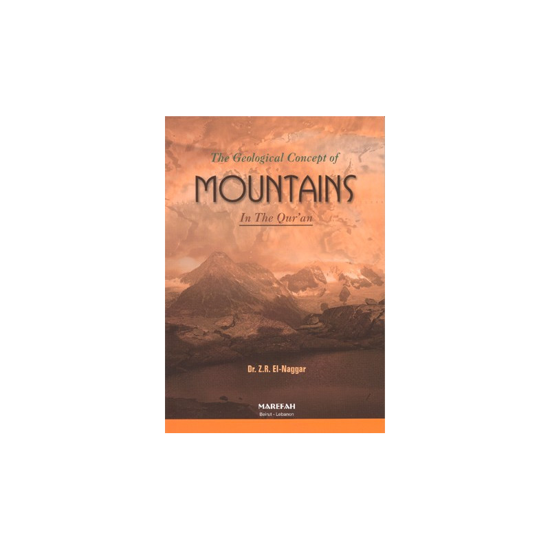 The Geological Concept Of Mountains The Geological Concept Of Mountains