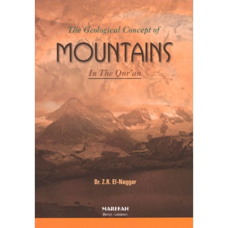 The Geological Concept Of Mountains
