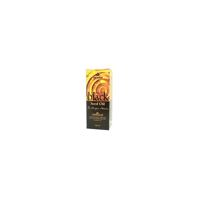 Iman Virgin Black Seed oil Blackseed Nigella sativa Iman Virgin Black Seed oil Blackseed Nigella sativa