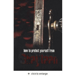 How to Protect Yourself from Shaytaan