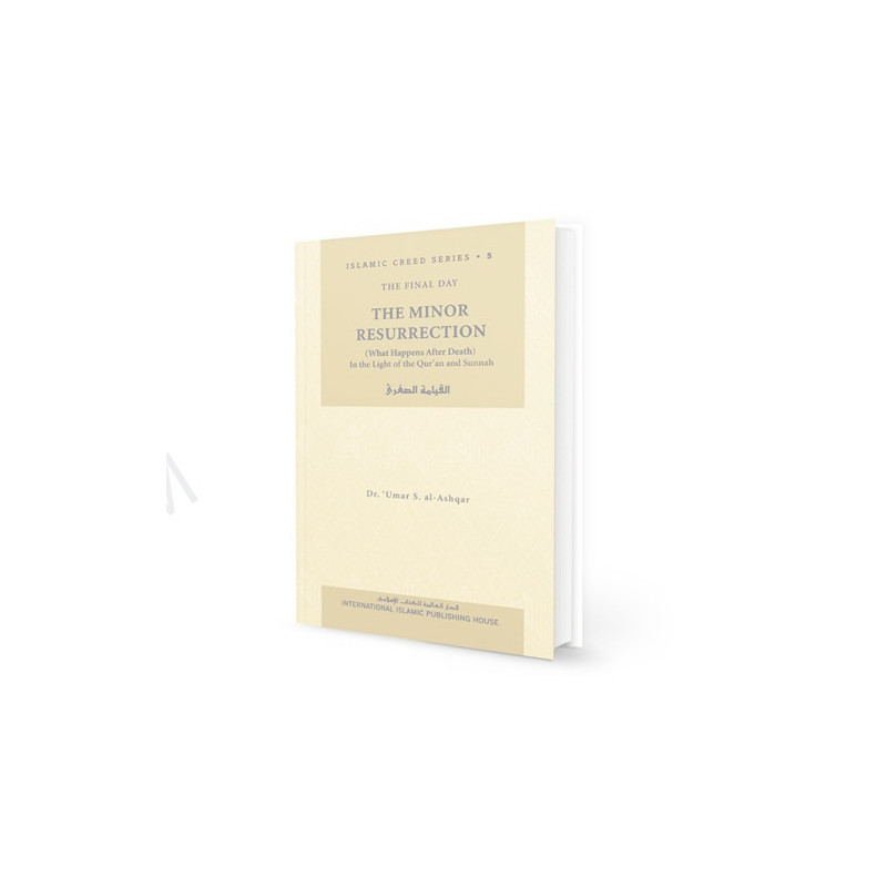 The Minor Resurrection Creed Series 5 The Minor Resurrection Creed Series 5