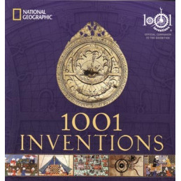 1001 Inventions Muslim Heritage in Our World Arabic