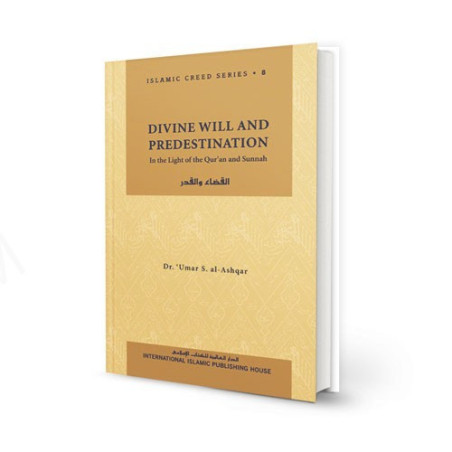 Divine Will and Predestination
