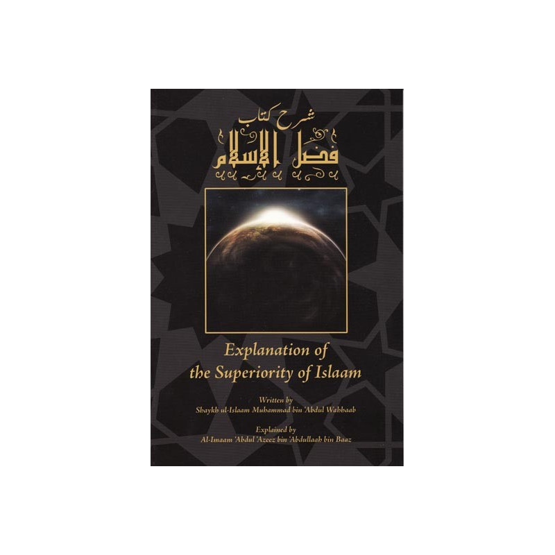 Explanation of the Superiority of Explanation of the Superiority of